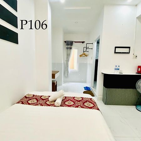 Moc Yen Hotel Da Lat Eksteriør billede