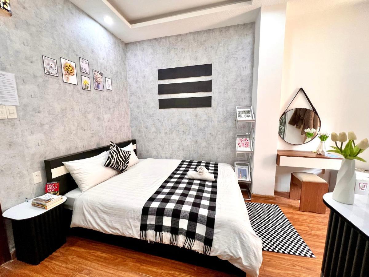 Moc Yen Hotel Da Lat Eksteriør billede