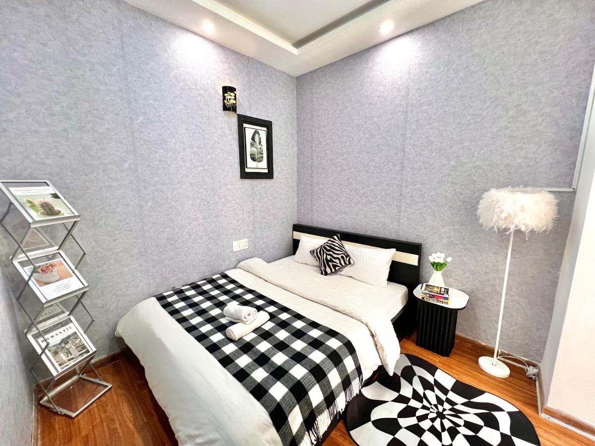 Moc Yen Hotel Da Lat Eksteriør billede