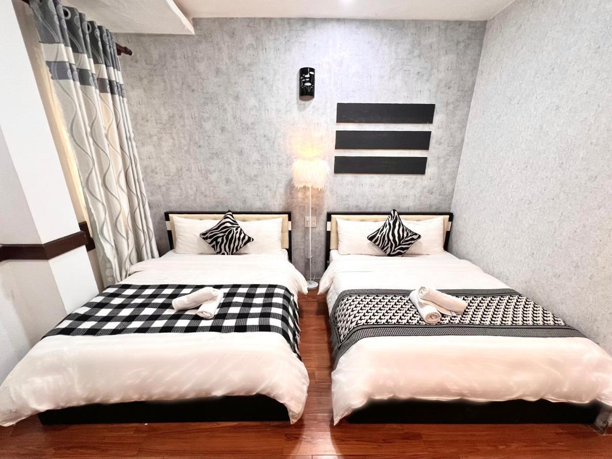 Moc Yen Hotel Da Lat Eksteriør billede