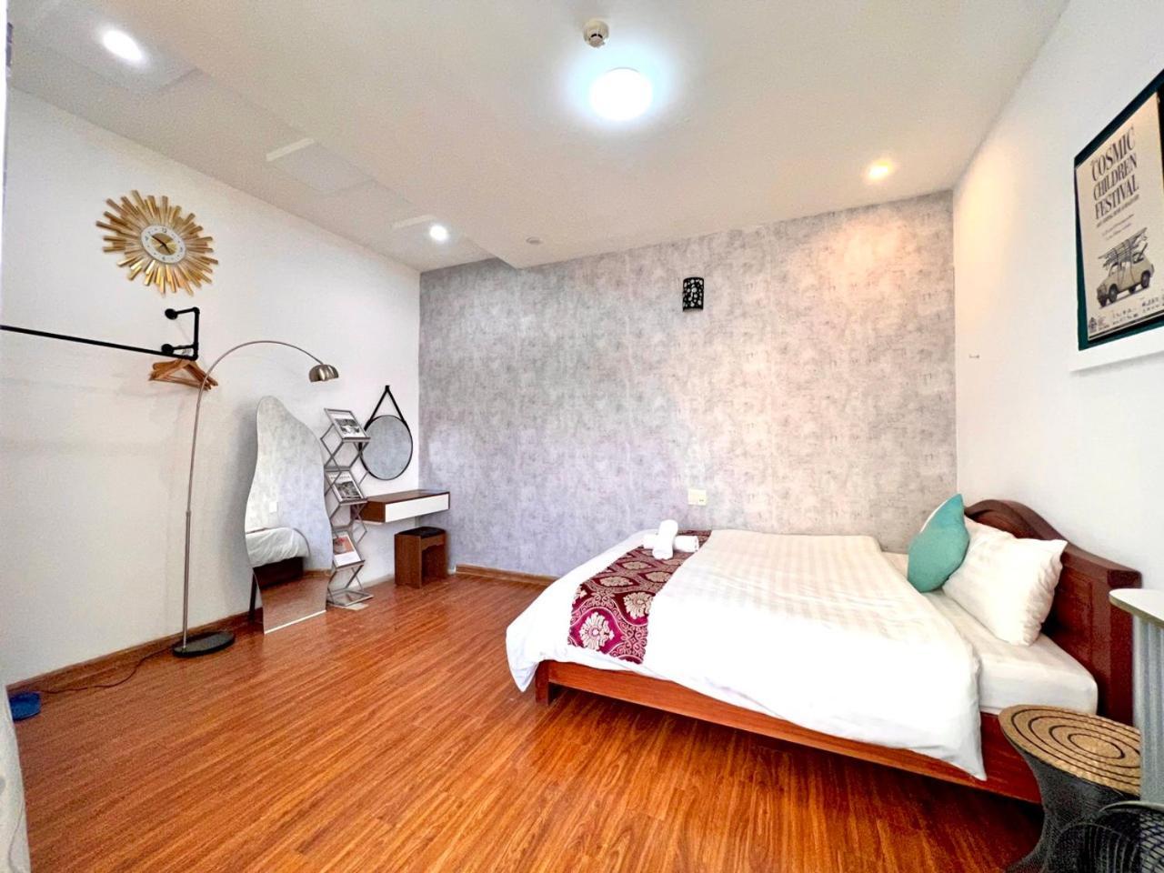 Moc Yen Hotel Da Lat Eksteriør billede