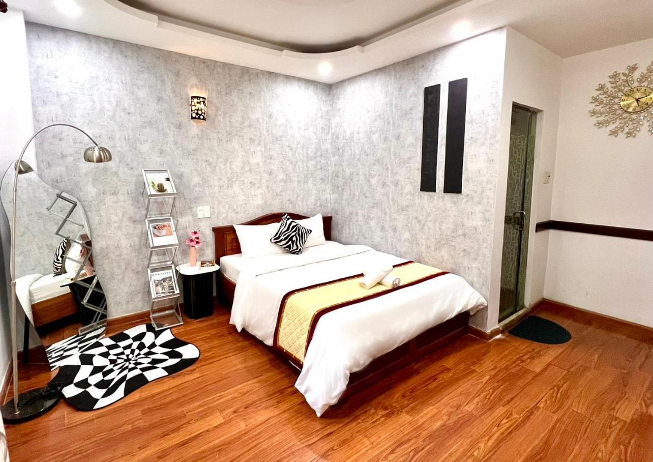 Moc Yen Hotel Da Lat Eksteriør billede