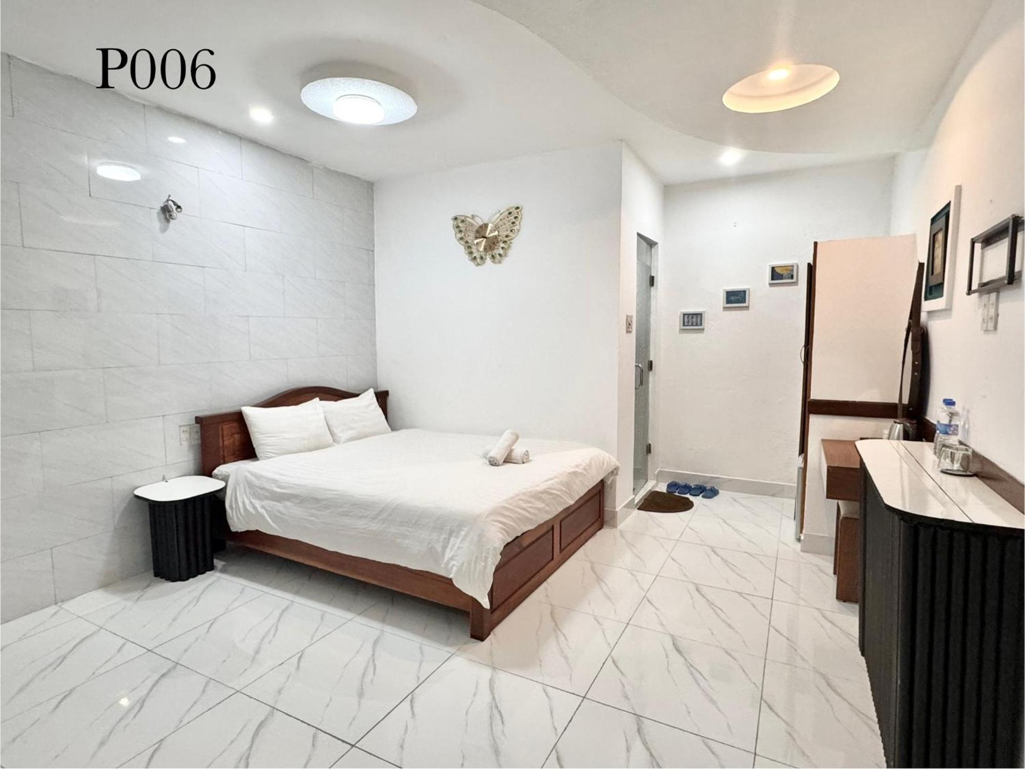 Moc Yen Hotel Da Lat Eksteriør billede