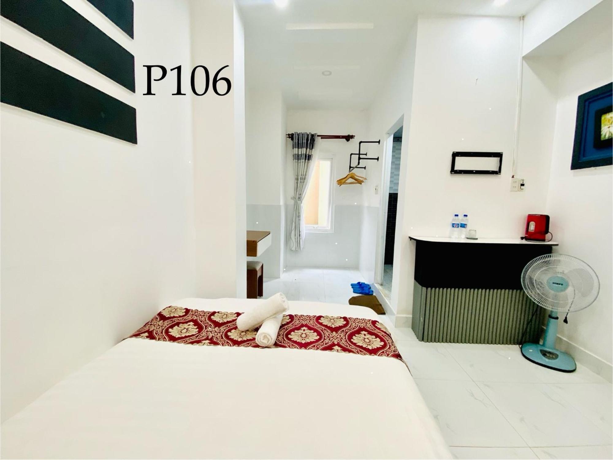 Moc Yen Hotel Da Lat Eksteriør billede