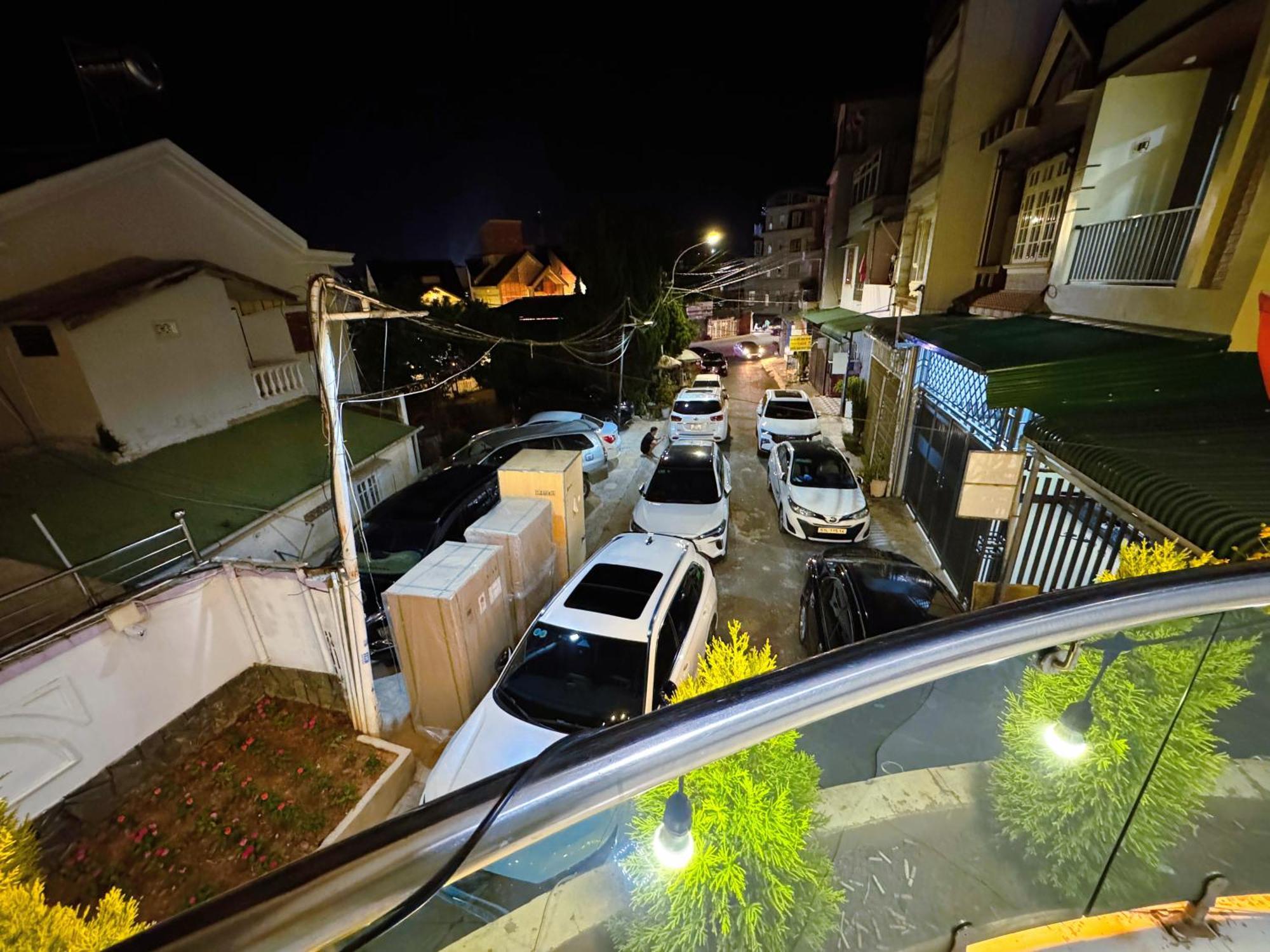 Moc Yen Hotel Da Lat Eksteriør billede